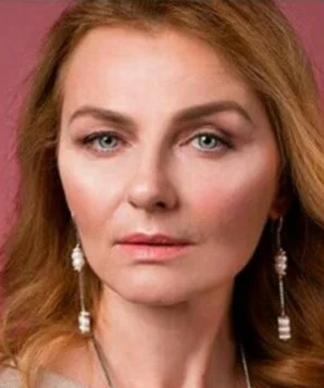 Инна Капинос фото