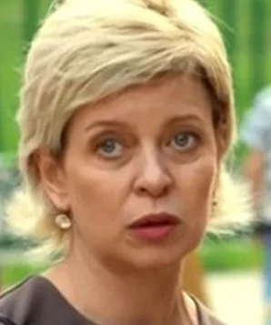 Инна Пешкова фото