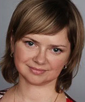 Инна Сухарева фото