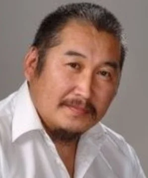 Иннокентий Дакаяров фото