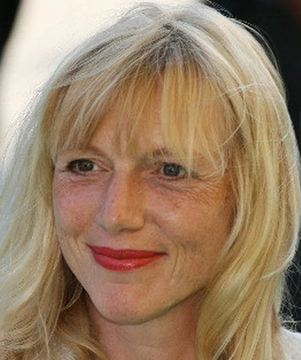 Иоханна тер Стехе фото