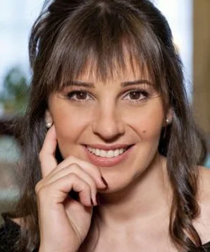 Иоланда Васкес фото