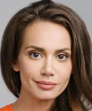 Ирэн Миронова фото