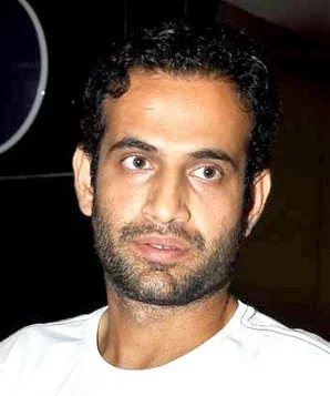 Ирфан Патхан фото