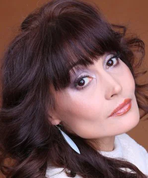 Ирина Ажмухамедова фото