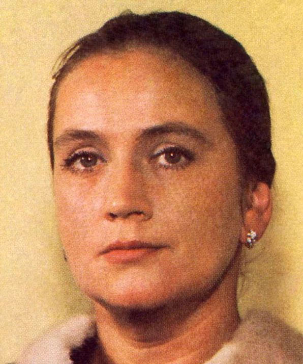 Ирина Бунина фото