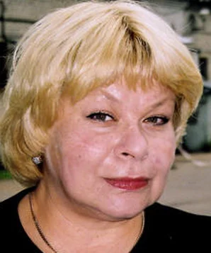 Ирина Домнинская фото