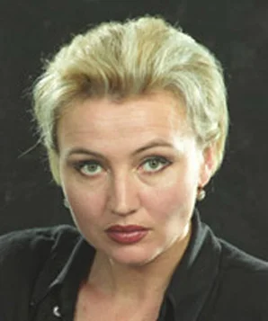 Ирина Дорошенко фото