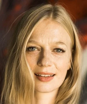 Ирина Франкинд фото