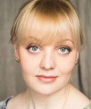 Ирина Фролова фото