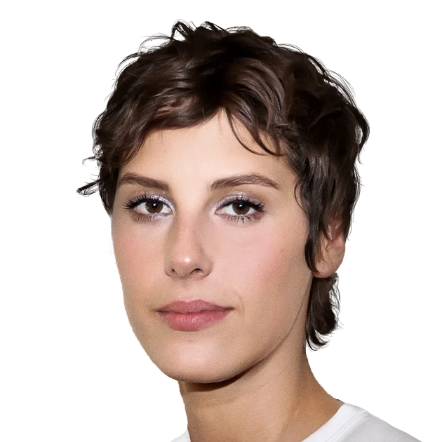 Горбачёва Ирина фото