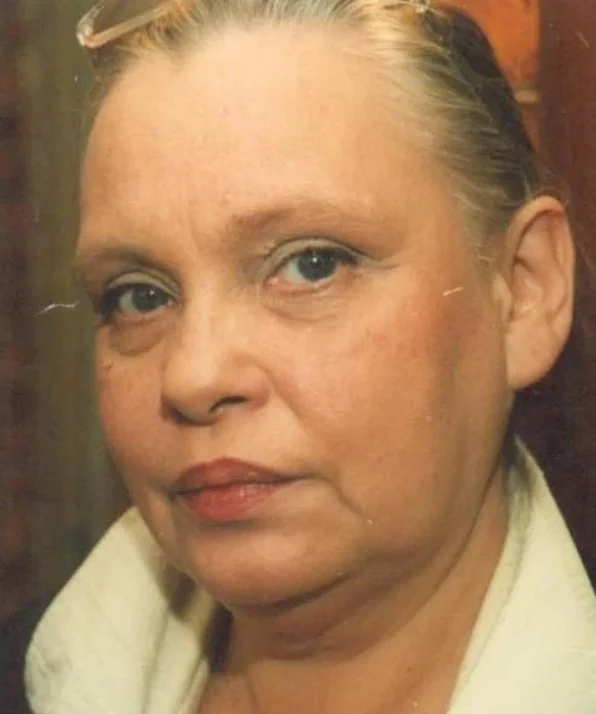 Ирина Гришина фото