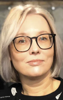 Гурьянова Ирина фото