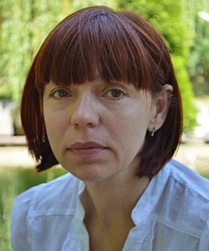 Ирина Калашникова фото