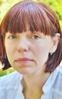 Калашникова Ирина фото