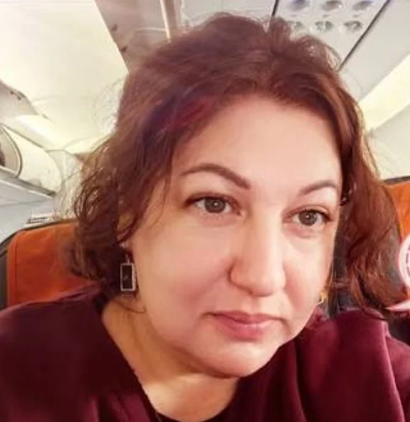Кано Ирина фото