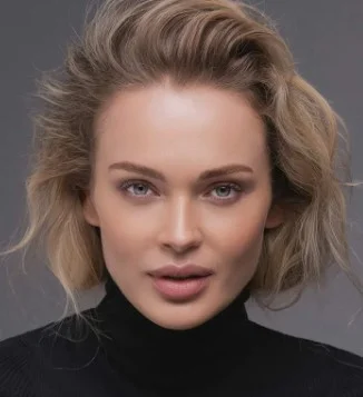 Кобзева Ирина фото