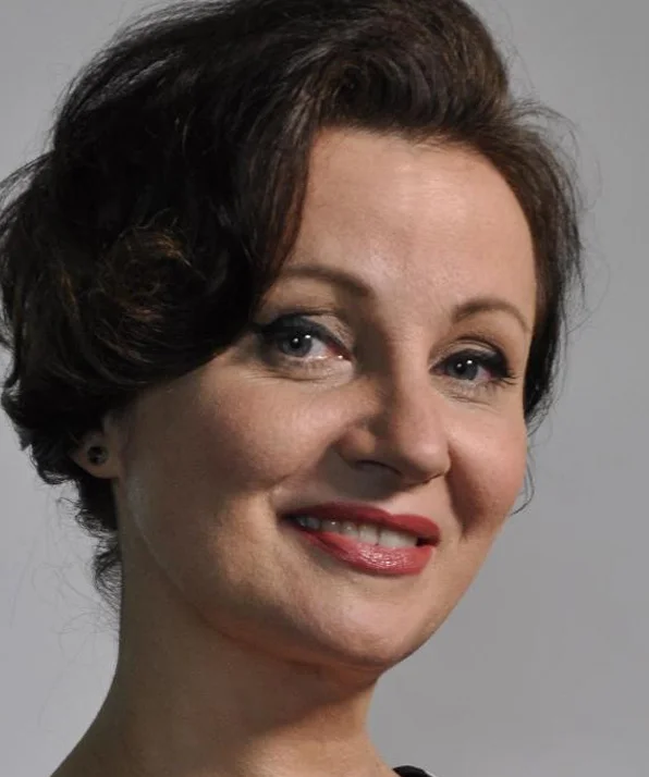 Ирина Мак фото