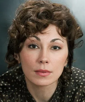 Ирина Мельник фото