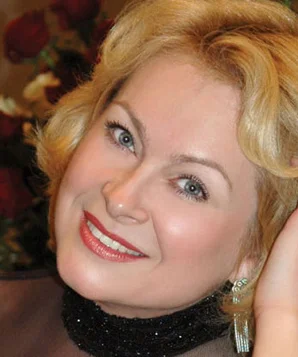 Ирина Норбекова фото