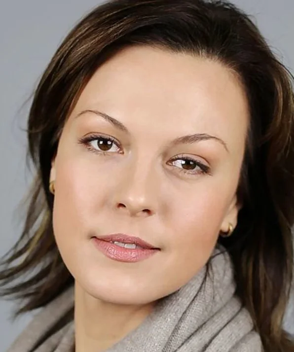 Ирина Новак фото