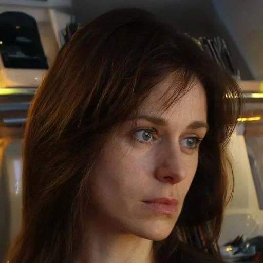 Плесняева Ирина фото