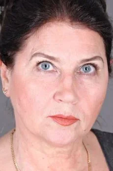 Ромашева Ирина фото