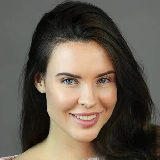 Рудоминская Ирина фото