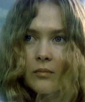 Ирина Сабанова фото