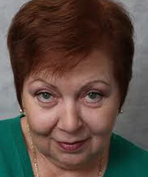 Ирина Сушина фото