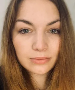 Сычева Ирина фото