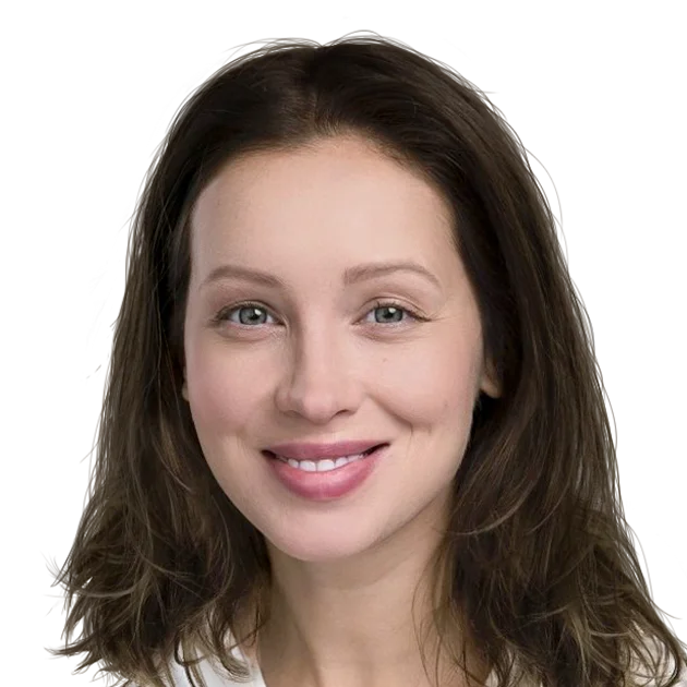 Темичева Ирина фото