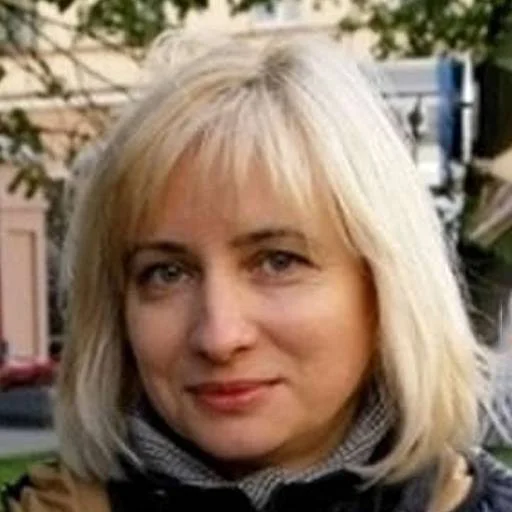Ирина Васильева фото