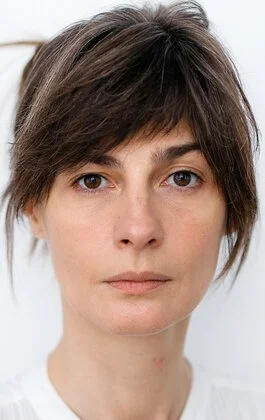 Вербицкая Ирина фото