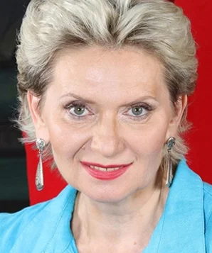 Вилкова Ирина фото