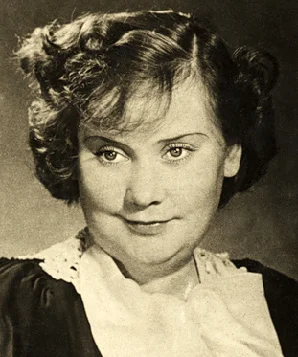 Ирина Зарубина фото