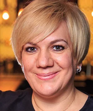 Ирина Заря фото