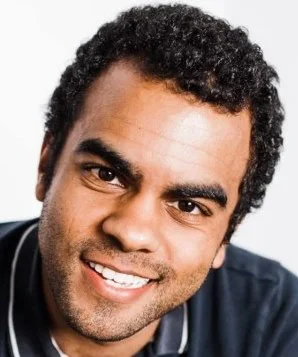 Робинсон-Смит Исаак фото