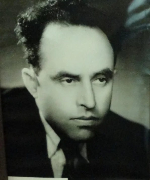 Исаак Шмарук фото