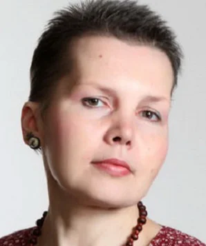 Ива Солоницына фото