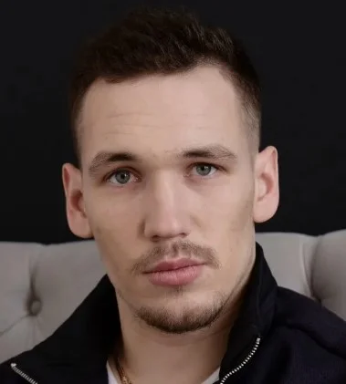 Алексеев Иван фото