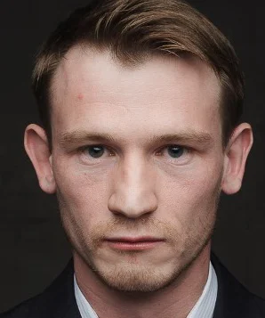 Федотов Иван фото