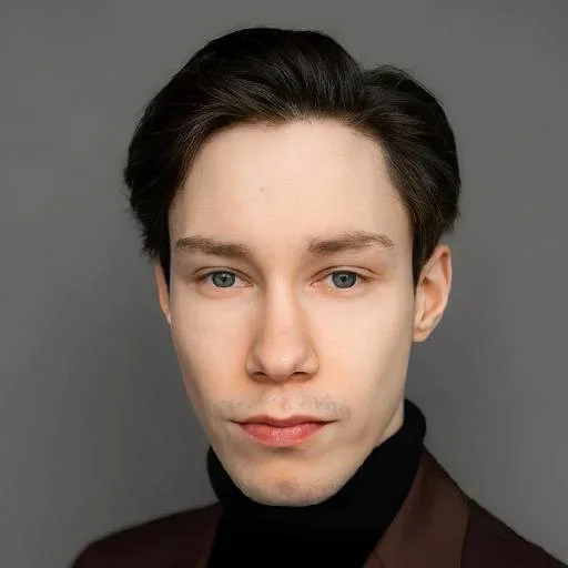 Гилёв Иван фото