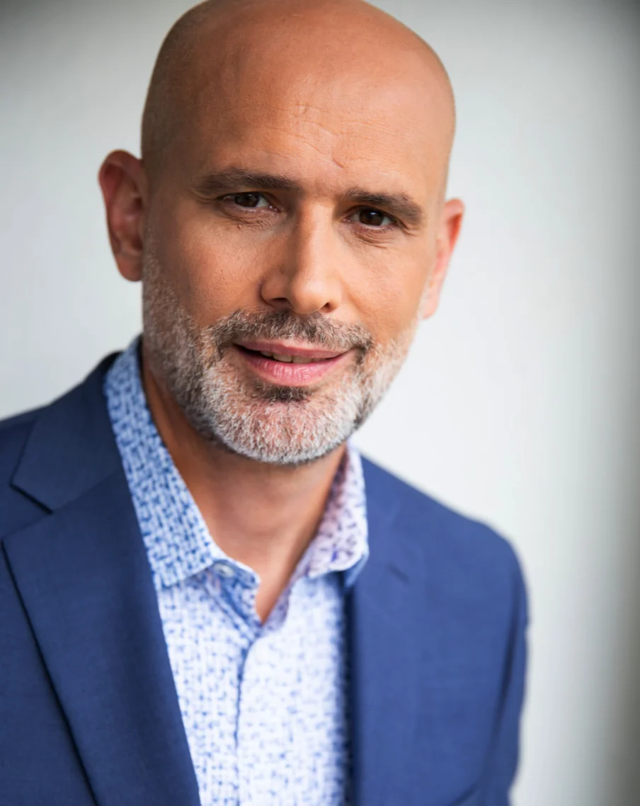 Иван Казанцев фото