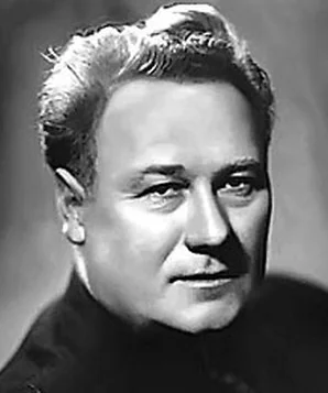 Иван Лукинский фото