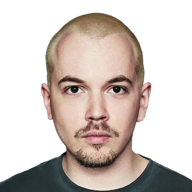 Макаревич Иван фото