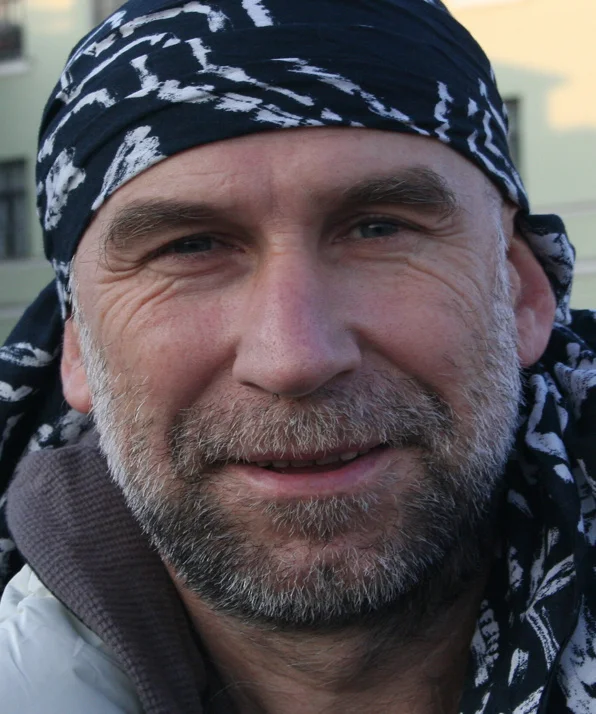 Иван Максимов фото