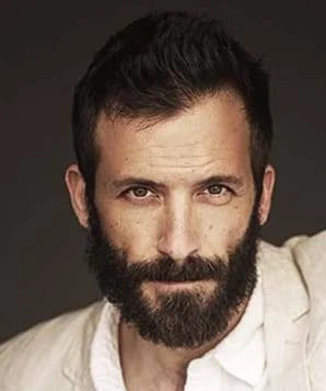 Иван Маркос фото