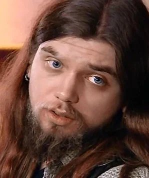 Иван Мережко фото