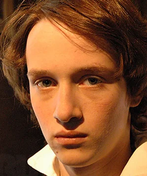 Иван Ролдугин фото